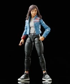 Marvel Legends Series America Chavez