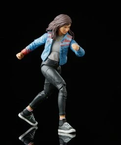 Marvel Legends Series America Chavez