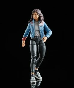 Marvel Legends Series America Chavez