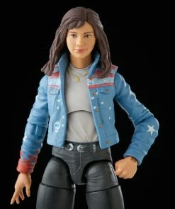 Marvel Legends Series America Chavez
