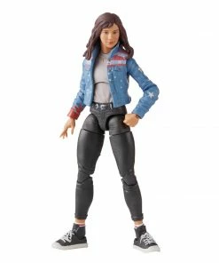 Marvel Legends Series America Chavez