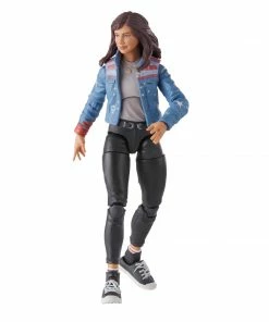 Marvel Legends Series America Chavez