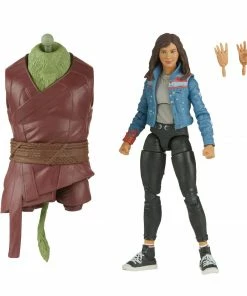 Marvel Legends Series America Chavez