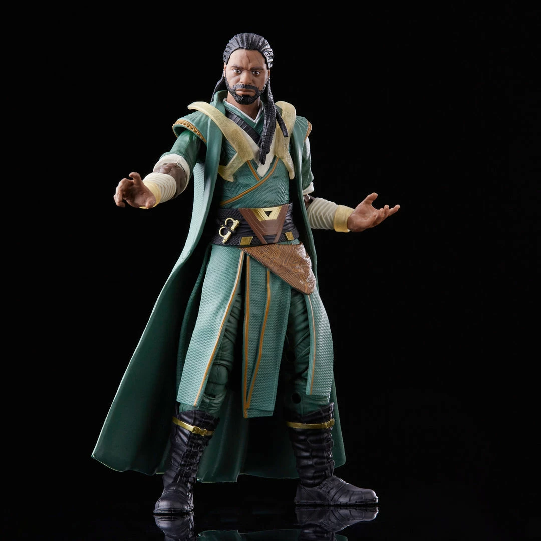 Marvel Legends Series Master Mordo