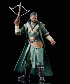 Marvel Legends Series Master Mordo