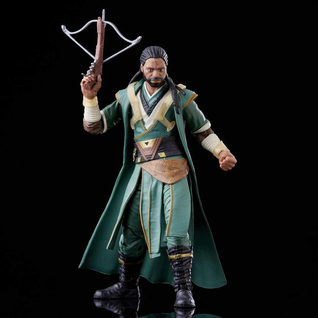 Marvel Legends Series Master Mordo