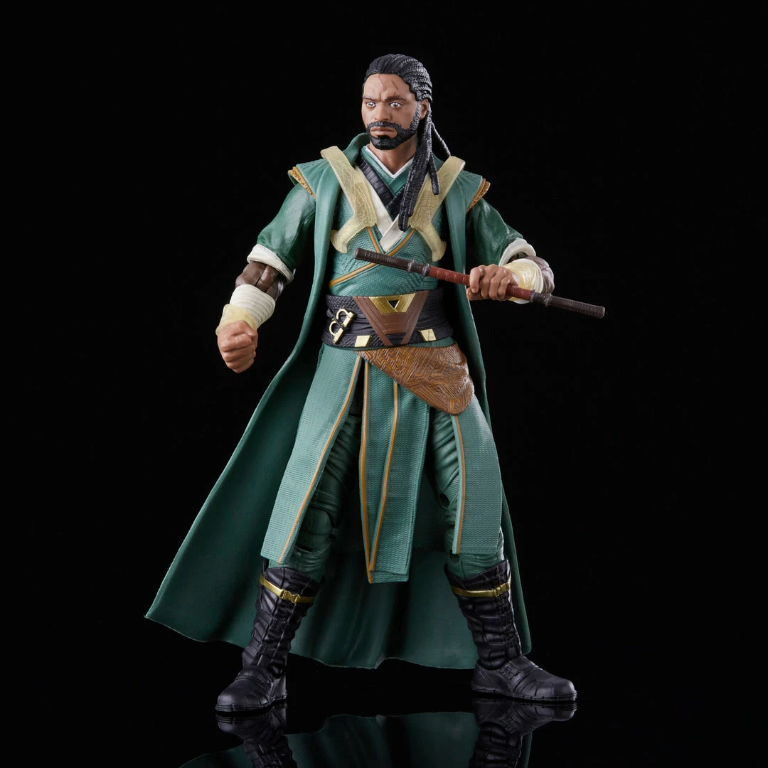 Marvel Legends Series Master Mordo