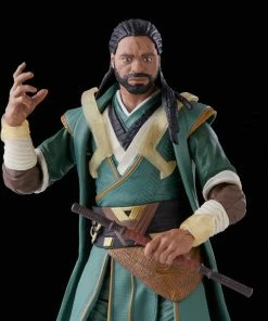 Marvel Legends Series Master Mordo