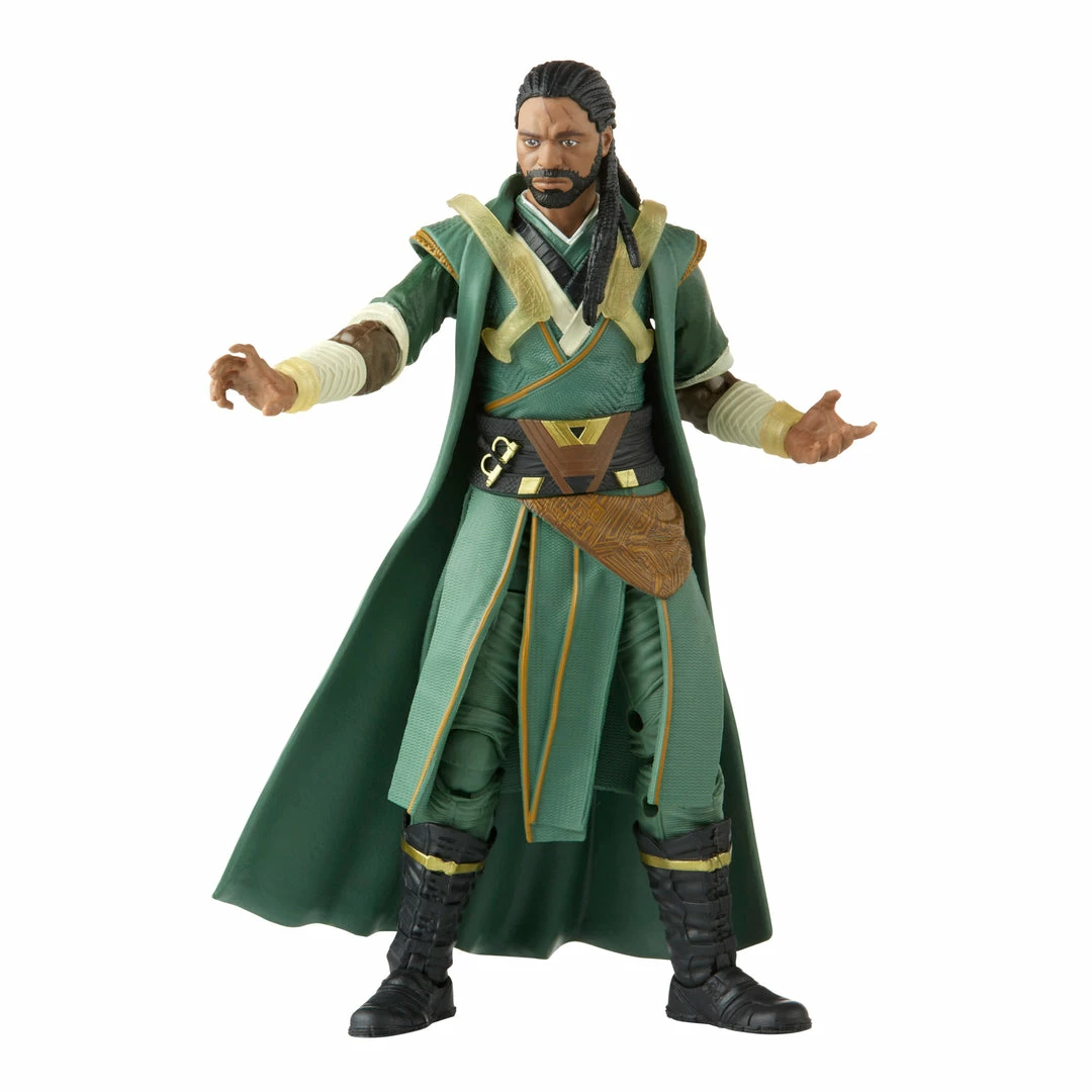 Marvel Legends Series Master Mordo