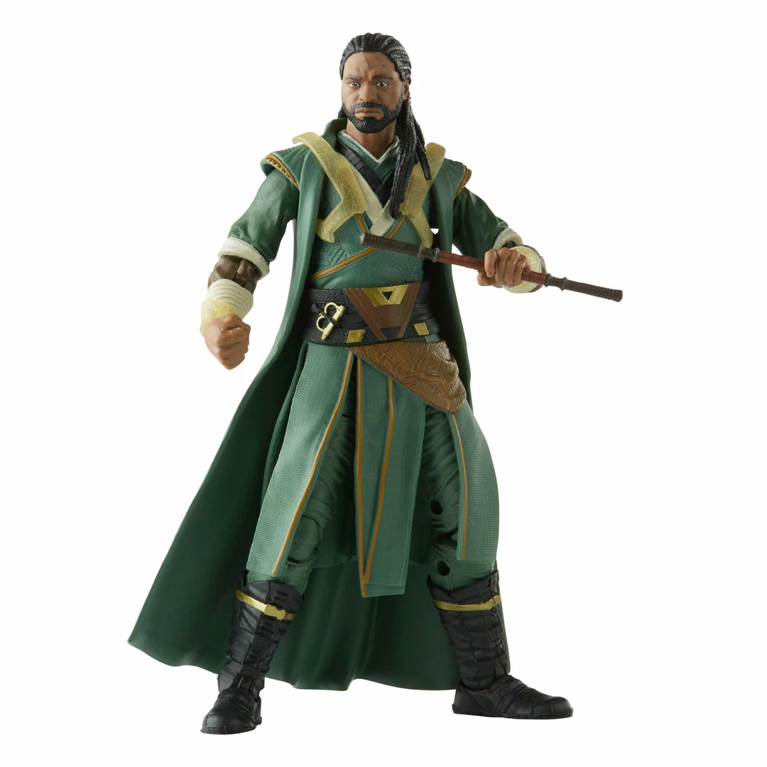 Marvel Legends Series Master Mordo