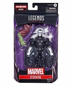 Marvel Legends Series D’Spayre