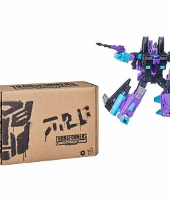 Transformers Generations Selects Voyager WFC-GS24 Ramjet Back In Stock