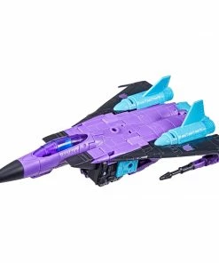 Transformers Generations Selects Voyager WFC-GS24 Ramjet Back In Stock