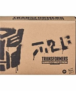 Transformers Generations Selects Voyager WFC-GS24 Ramjet Back In Stock