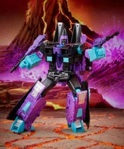 Transformers Generations Selects Voyager WFC-GS24 Ramjet Back In Stock