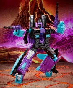 Transformers Generations Selects Voyager WFC-GS24 Ramjet Back In Stock