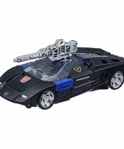 Transformers Generations Selects Deluxe WFC-GS23 Deep Cover