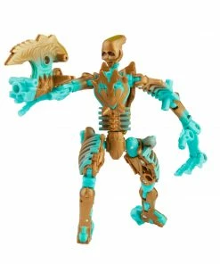 Transformers Generations Selects Deluxe WFC-GS25 Transmutate