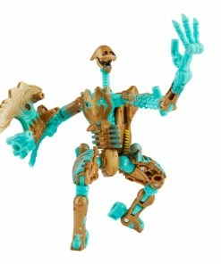 Transformers Generations Selects Deluxe WFC-GS25 Transmutate