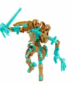 Transformers Generations Selects Deluxe WFC-GS25 Transmutate