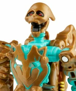 Transformers Generations Selects Deluxe WFC-GS25 Transmutate