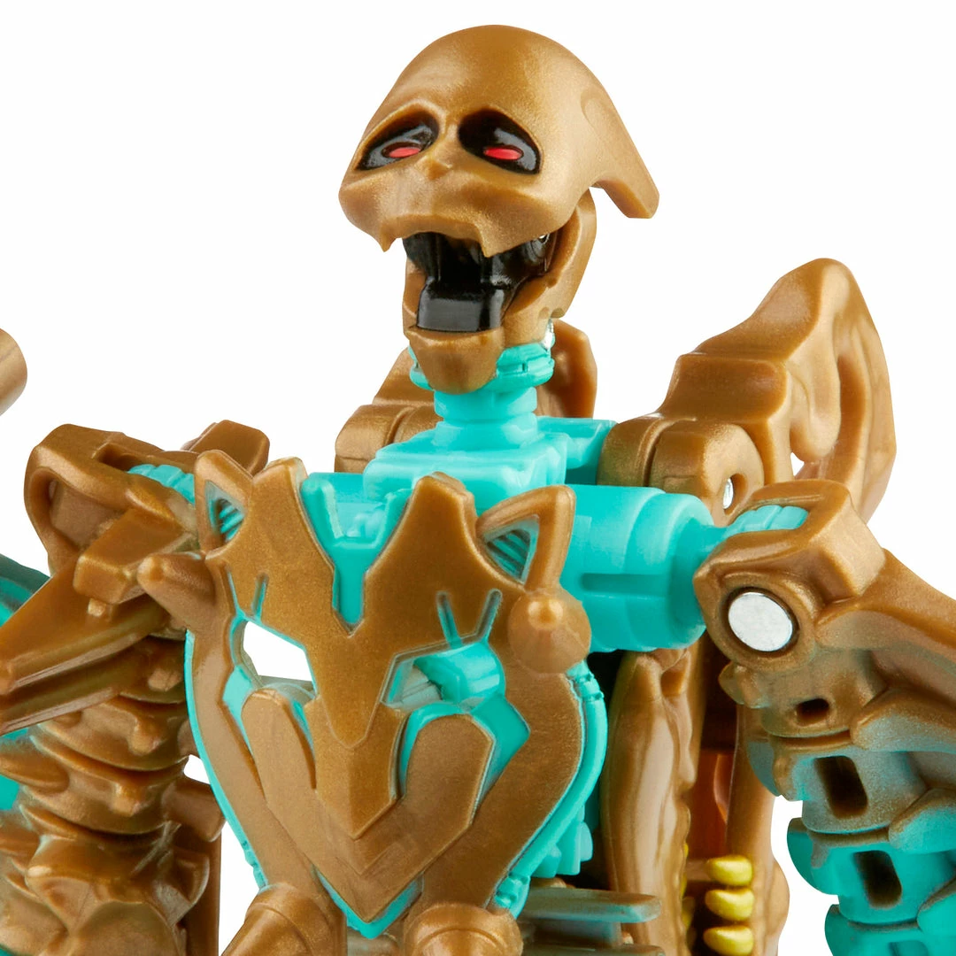 Transformers Generations Selects Deluxe WFC-GS25 Transmutate