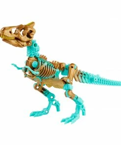 Transformers Generations Selects Deluxe WFC-GS25 Transmutate