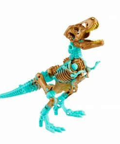 Transformers Generations Selects Deluxe WFC-GS25 Transmutate