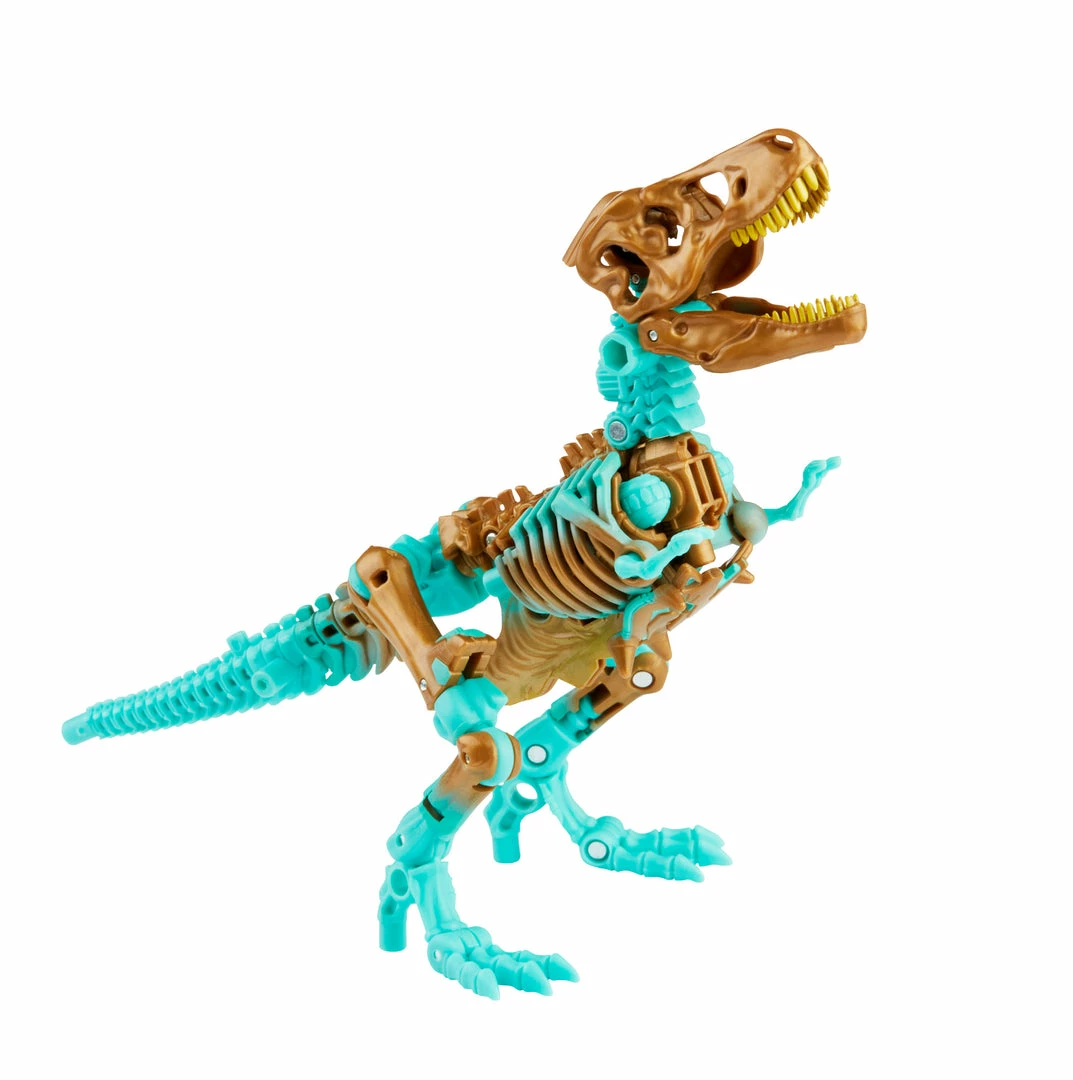 Transformers Generations Selects Deluxe WFC-GS25 Transmutate