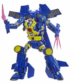Transformers Generations Collaborative: Marvel Comics X-Men Mash-Up, Ultimate X-Spanse