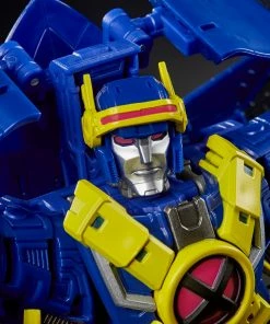 Transformers Generations Collaborative: Marvel Comics X-Men Mash-Up, Ultimate X-Spanse