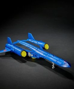 Transformers Generations Collaborative: Marvel Comics X-Men Mash-Up, Ultimate X-Spanse