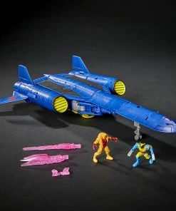 Transformers Generations Collaborative: Marvel Comics X-Men Mash-Up, Ultimate X-Spanse