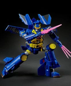 Transformers Generations Collaborative: Marvel Comics X-Men Mash-Up, Ultimate X-Spanse