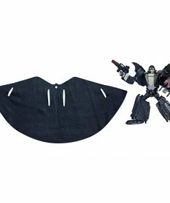 Transformers Collaborative: Universal Monsters Dracula Mash-Up, Draculus