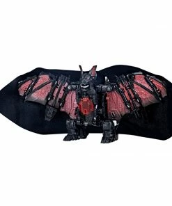 Transformers Collaborative: Universal Monsters Dracula Mash-Up, Draculus