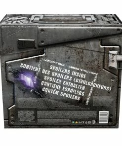 Transformers War For Cybertron Series-Inspired Leader Class Spoiler Pack