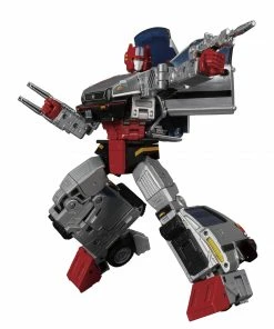 Transformers Takara Tomy Masterpiece MP-53+ Senator Crosscut