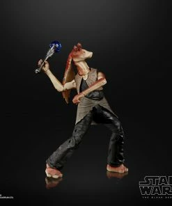 Star Wars The Black Series Jar Jar Binks