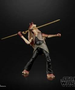 Star Wars The Black Series Jar Jar Binks