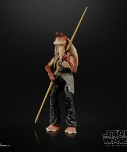 Star Wars The Black Series Jar Jar Binks