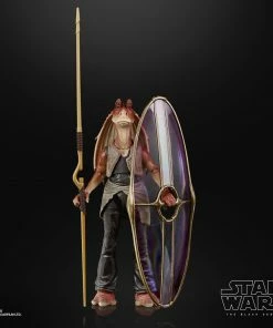 Star Wars The Black Series Jar Jar Binks