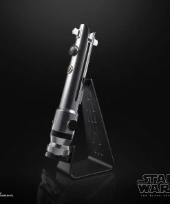 Star Wars The Black Series Ahsoka Tano Force FX Elite Lightsaber