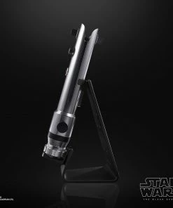Star Wars The Black Series Ahsoka Tano Force FX Elite Lightsaber