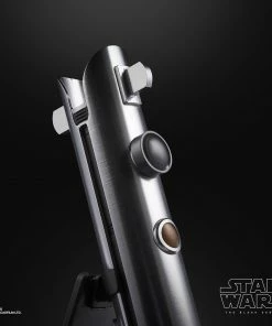 Star Wars The Black Series Ahsoka Tano Force FX Elite Lightsaber