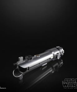 Star Wars The Black Series Ahsoka Tano Force FX Elite Lightsaber