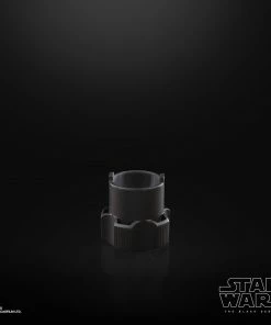 Star Wars The Black Series Ahsoka Tano Force FX Elite Lightsaber