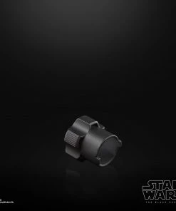 Star Wars The Black Series Ahsoka Tano Force FX Elite Lightsaber