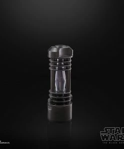 Star Wars The Black Series Ahsoka Tano Force FX Elite Lightsaber