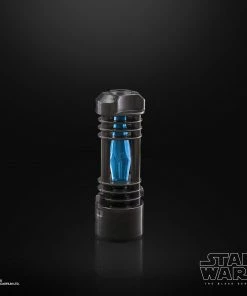 Star Wars The Black Series Ahsoka Tano Force FX Elite Lightsaber